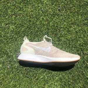 Nike Mariah Air Zoom Flyknit Sand